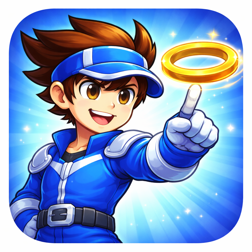 Ring Runner icon